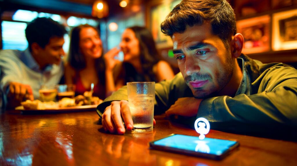 ¿Qué pasa con los amigos cuando tengo una relación de pareja? — Grupo Crece