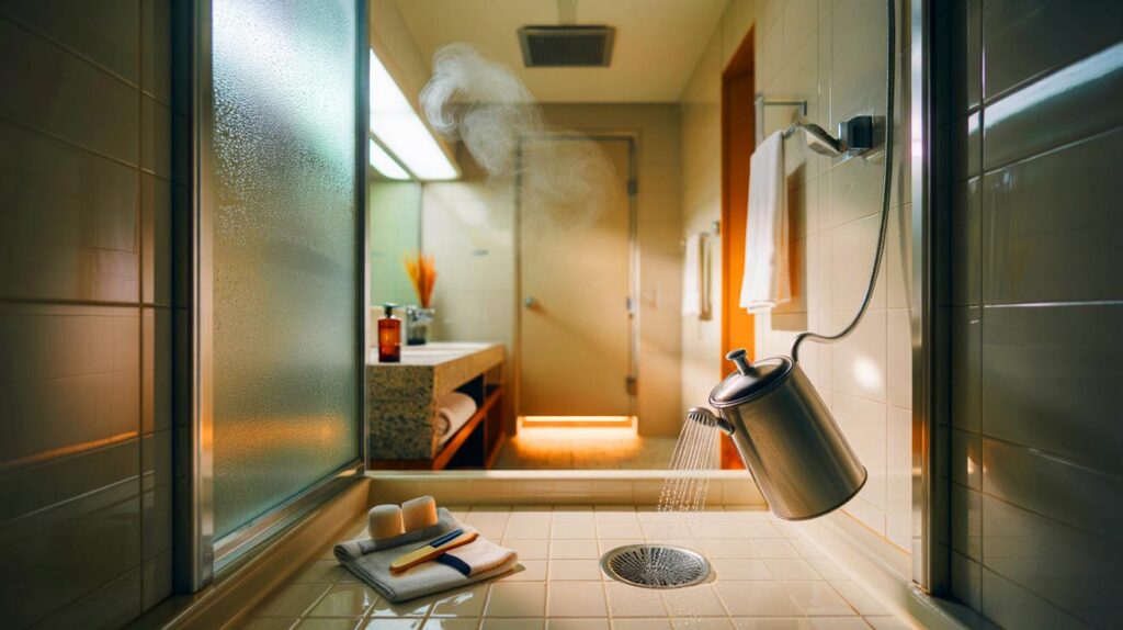 Adiós ambientadores: el secreto de los hoteles para que sus baños huelan siempre a limpio