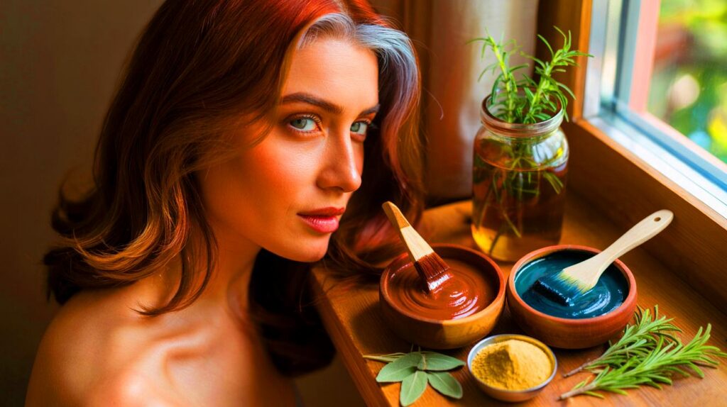 Adiós canas: la alternativa natural que devuelve el color y funciona de verdad