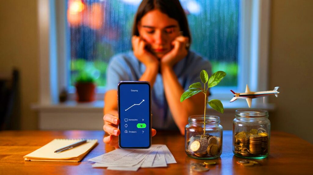 Ahorrar a largo plazo garantiza tu futuro financiero: cómo empezar fácilmente desde hoy