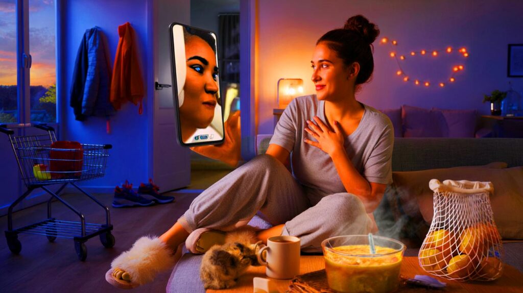 Amistades femeninas después de los 30: el poder invisible que sostiene en los peores momentos