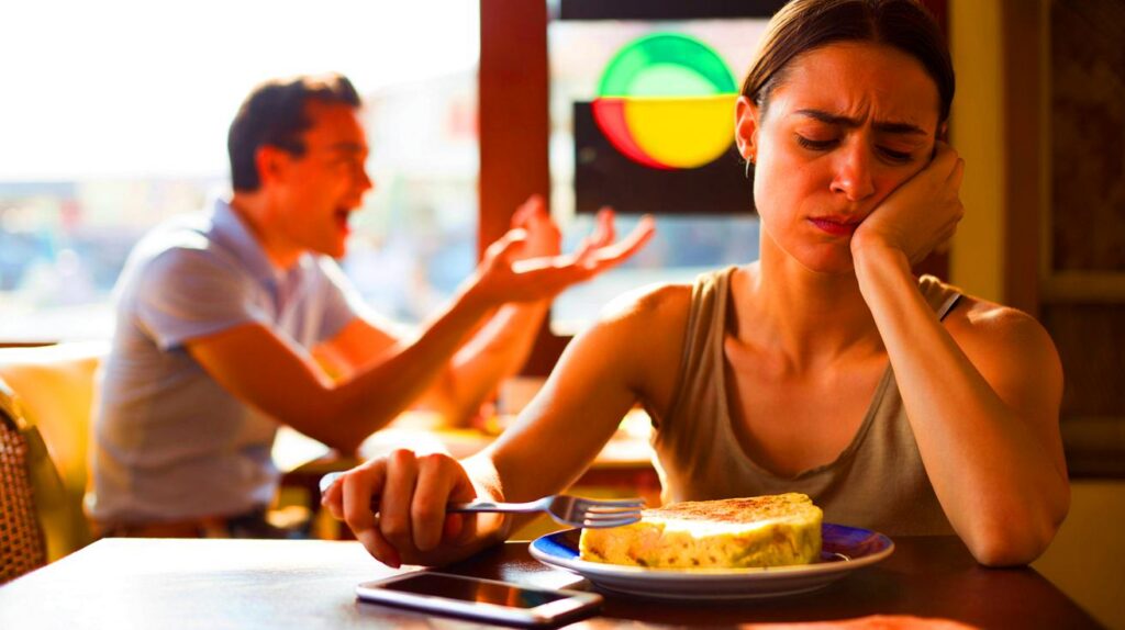 Amistades que desgastan: cómo equilibrar lo que das y lo que recibes sin culpas