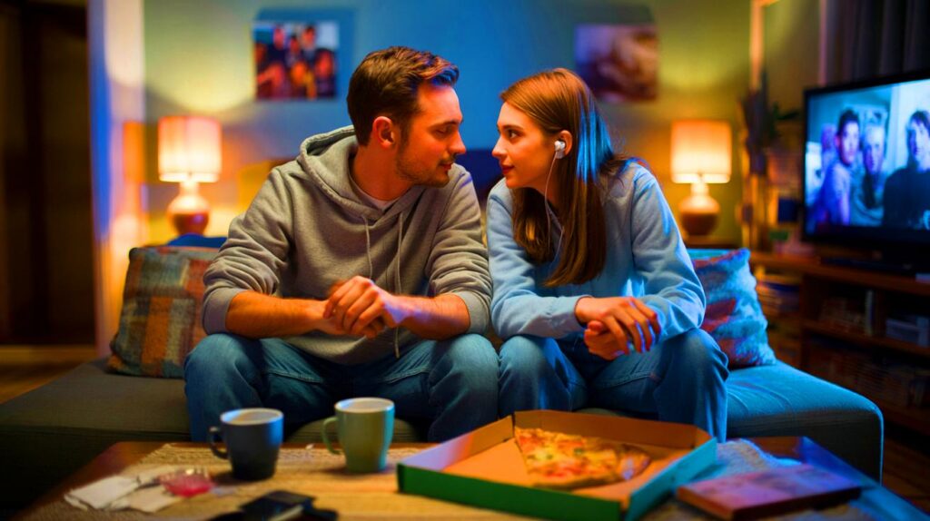 Amor o amistad: cómo saber si ese “amigo especial” es algo más (y qué hacer al respecto)