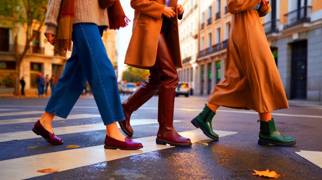 Avance Laura Azaña 25/26: ¿listas para 7 claves, 3 colores cálidos y 100% hecho en España?