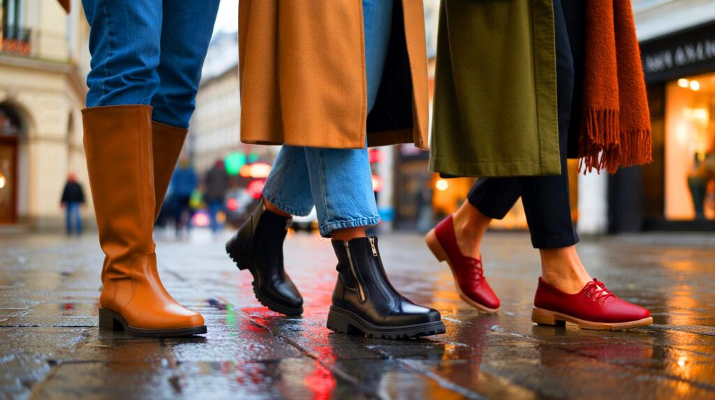 Avance Laura Azaña otoño-invierno 25/26: ¿te unes al confort? 5 tonos y 3 diseños para tu día a día