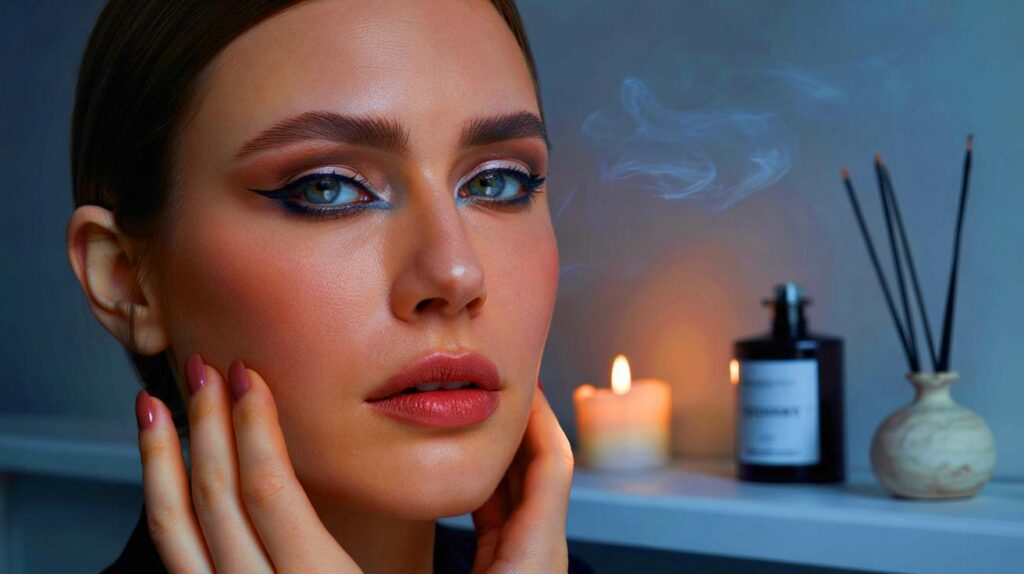 Belleza gótica suave 2025: ¿ya caíste tú también? 9 pistas, 3 looks virales y 199 € en juego