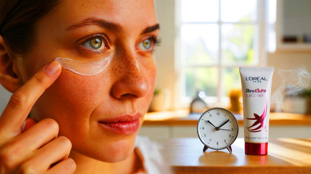 Bolsas en 15 minutos: 83 mujeres avalan un 95% de mejora y 8 horas de efecto para tu mirada