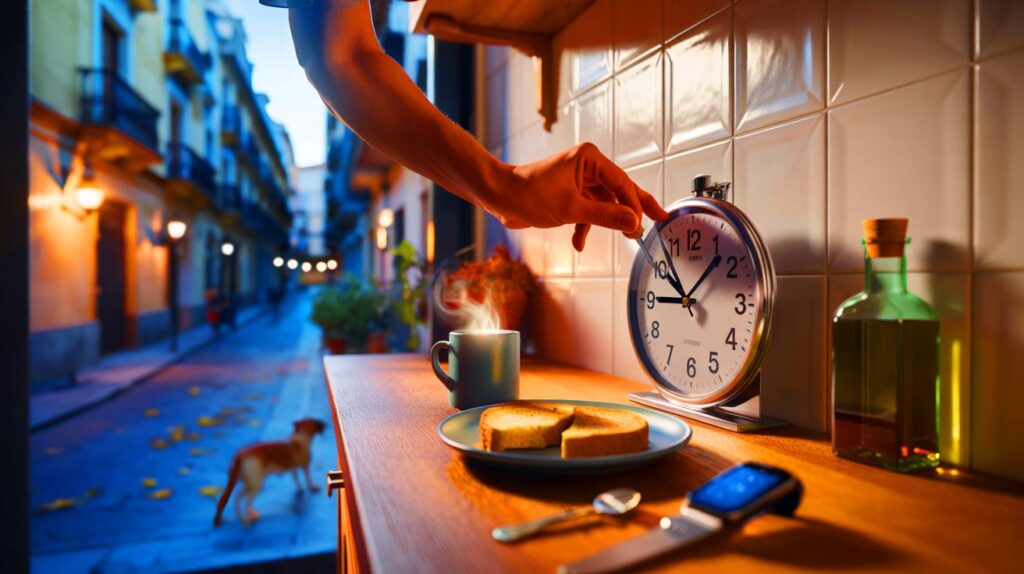 Cambio de hora el 26 de octubre: ¿atrasas el reloj 60 minutos a las 3 a.m. y ganas una hora de sueño?