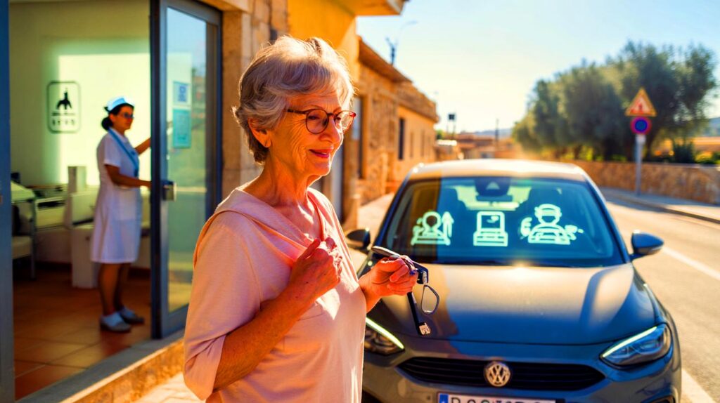 Carnet de conducir: ni a los 70 ni a los 80 — esta es la nueva edad máxima para conducir