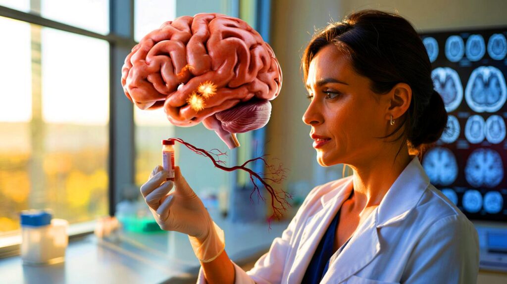 Científicos asombrados por un descubrimiento sobre el Alzheimer que podría cambiarlo todo