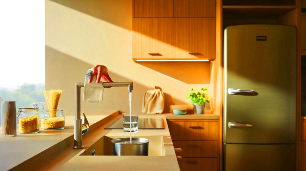 Cómo convertir tu cocina en un espacio sostenible sin perder estilo