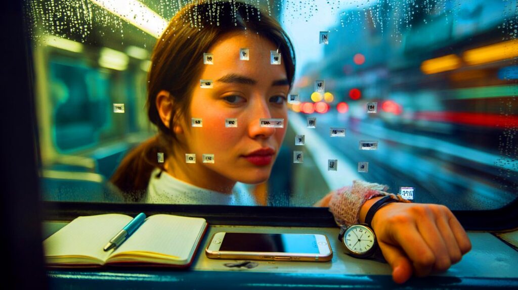 Cómo entrenar tu mente para preocuparte menos con el método del “aparca pensamientos”