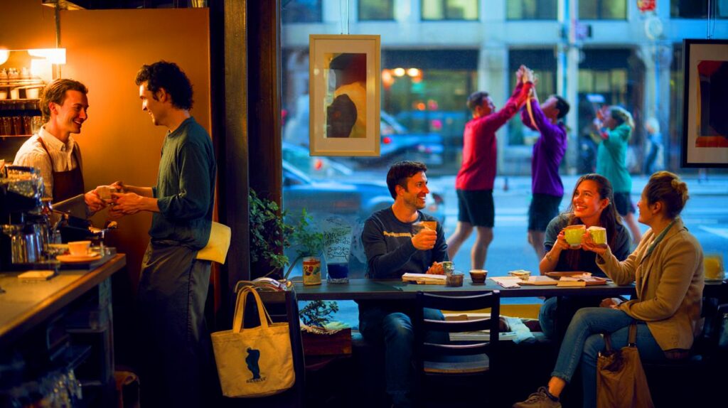 Cómo hacer amigos (nuevos o empezando desde 0)