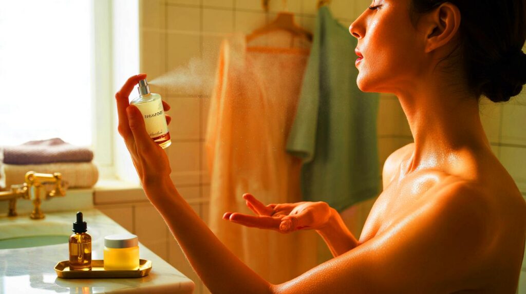 Cómo hacer que tu perfume dure más tiempo de forma natural