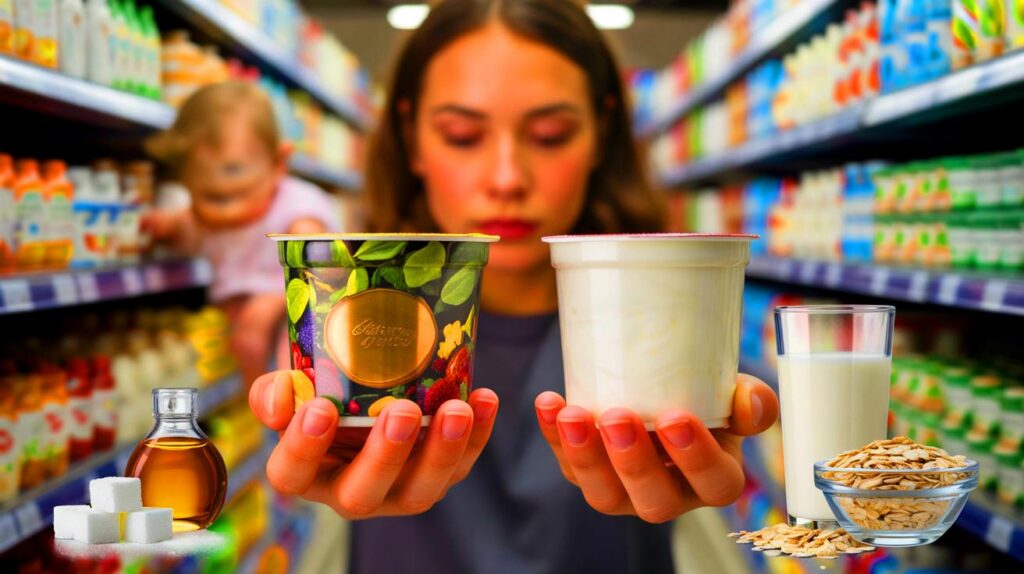 Cómo leer etiquetas de alimentos sin caer en trampas de marketing