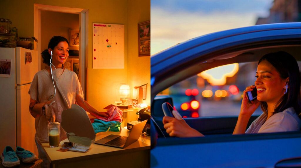 Cómo mantener las amistades siendo adulta ocupada y crear nuevas conexiones reales