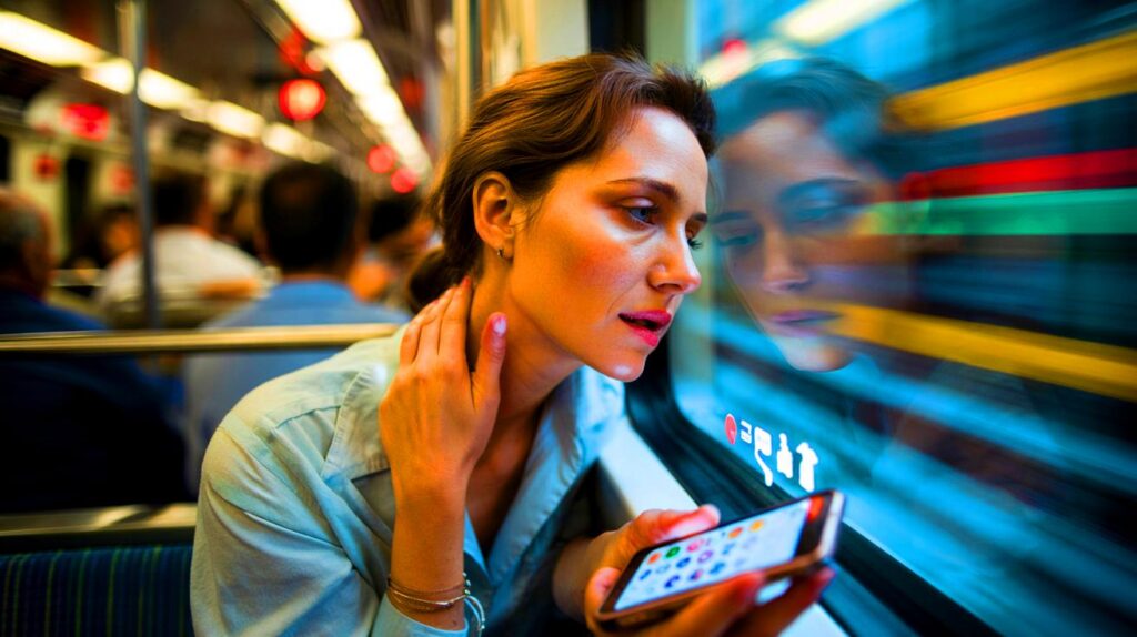 Cómo reconocer los síntomas de fatiga emocional antes de que te afecte