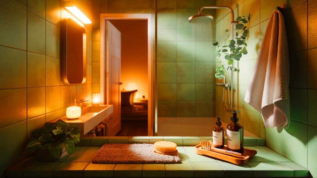 Cómo transformar tu cuarto de baño en un mini spa