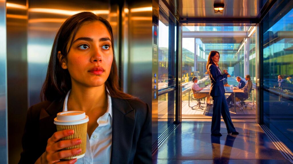 Cómo visualizar tus metas profesionales y ganar confianza al instante