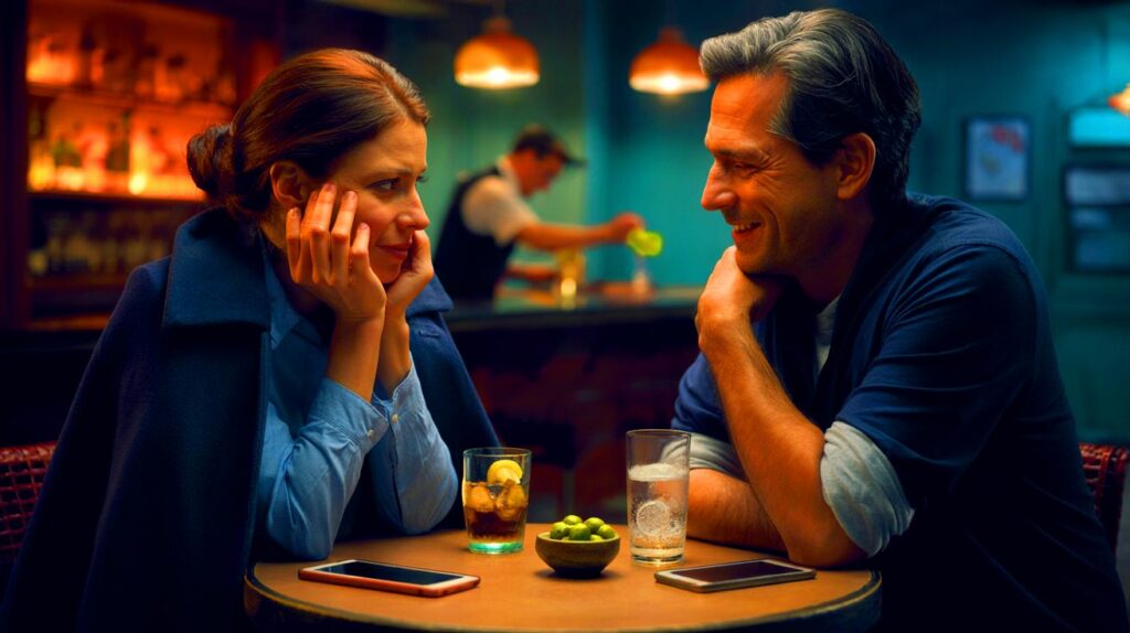 Consejos de citas para solteros de 30 y 40 centrados en conexiones auténticas