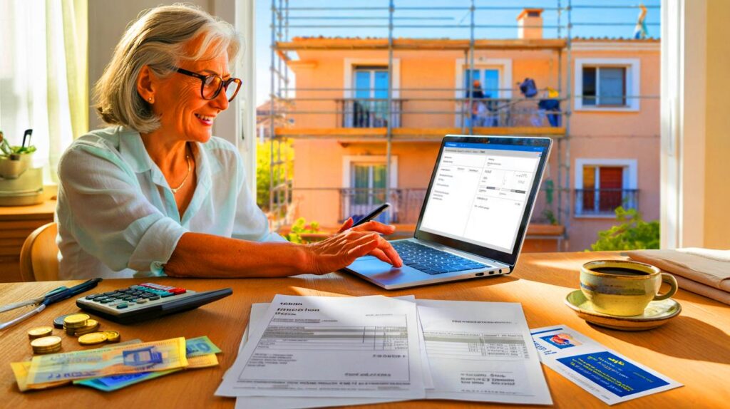 Consejos fiscales para jubilados: cómo recuperar cientos de euros con nuevas deducciones