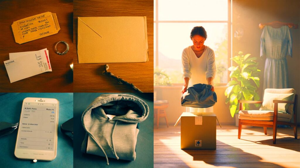 Consejos para liberar tu mente: cómo deshacerte de objetos que te atan emocionalmente