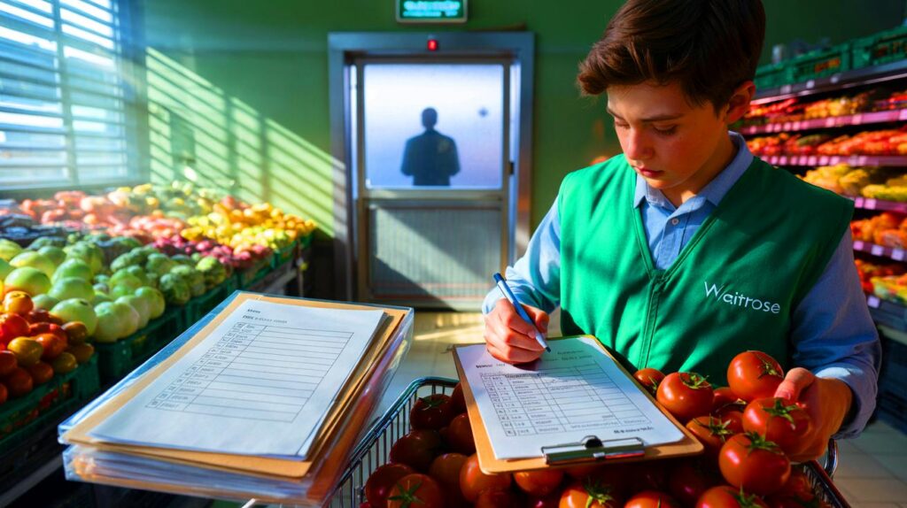 Cuatro años, 600 horas y 0 € en Waitrose: padres exigen respuestas tras la negativa de empleo