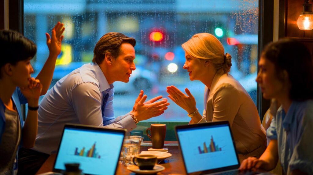 Decir “no lo sé” puede cambiar tu vida: la lección de los psicólogos