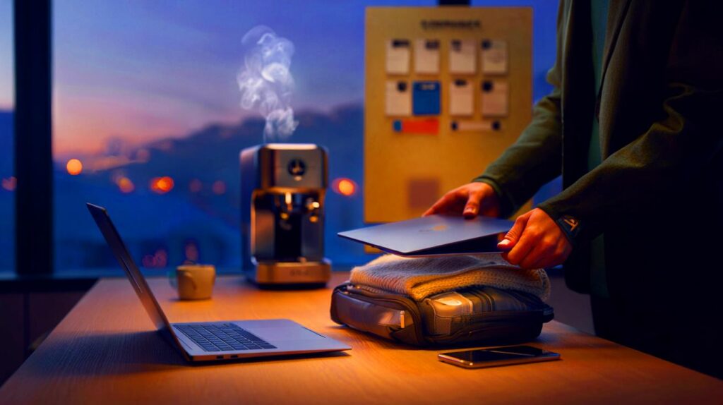 Descansar no es un lujo: por qué debes usar tus días libres antes de fin de año