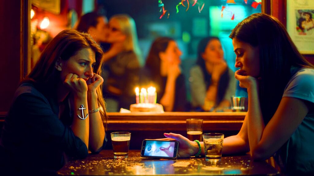 Descubre qué dice tu estilo de apego sobre cómo amas (y por qué siempre repites los mismos errores)