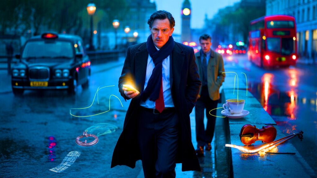 Dicen que esta serie de la BBC es la mejor de la historia: 13 episodios que cautivan al mundo