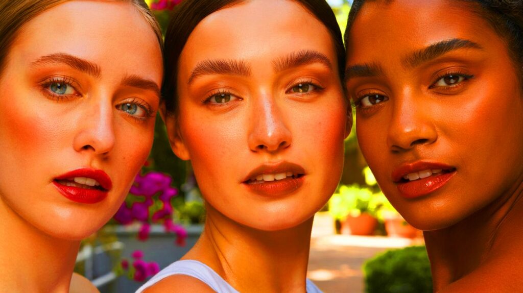 El color de labios que será tendencia en primavera 2026 según los maquilladores