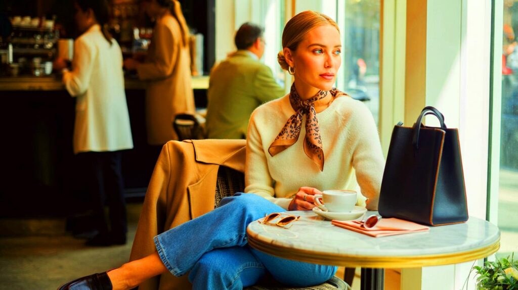 El estampado de leopardo vuelve reinventado: cómo llevarlo con elegancia