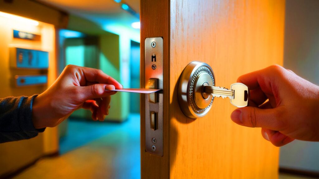 El gran error al salir de casa que facilita los robos sin que lo notes