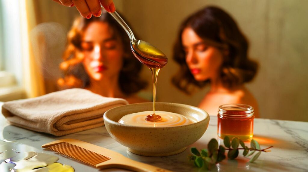 El ingrediente mágico que transforma cualquier mascarilla capilar