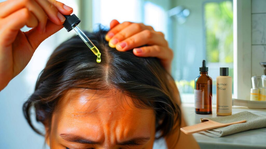 El mejor cuidado para el cuero cabelludo seco: soluciones probadas para calmar la picazón