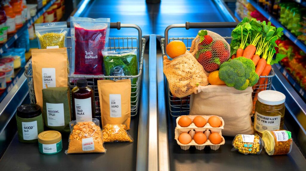 El mito de los superalimentos caro: cuáles valen la pena y cuáles son puro marketing