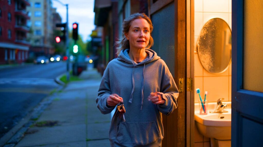 El pequeño cambio que ayudó a esta mujer a mantener su rutina de entrenamiento