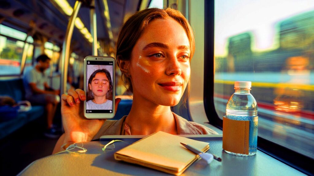 El viaje del Glow Up: no es solo físico, es construir una confianza interior imparable