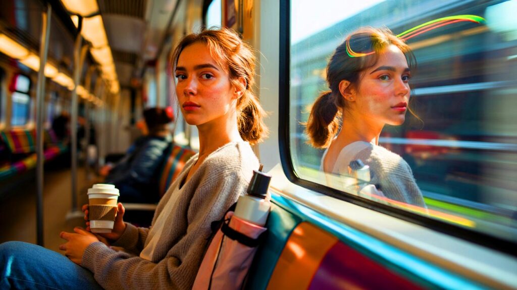 Equilibrio hormonal explicado: cómo tu ciclo menstrual afecta tu energía y tu piel