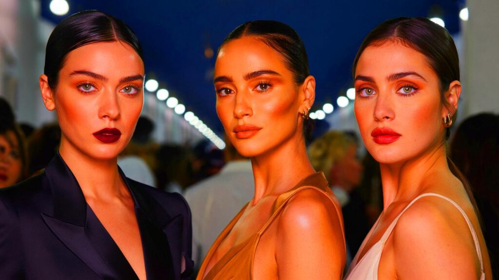 Eva Longoria, Kendall Jenner y Ana Milán: 3 looks en 10 minutos, ¿cuál te pides este otoño?