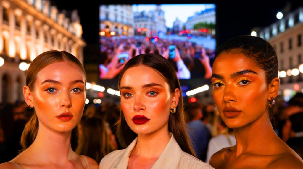 Eva Longoria, Kendall Jenner y Ana Milán en Le Défilé 2025: 3 looks que tú copiarás en 5 minutos