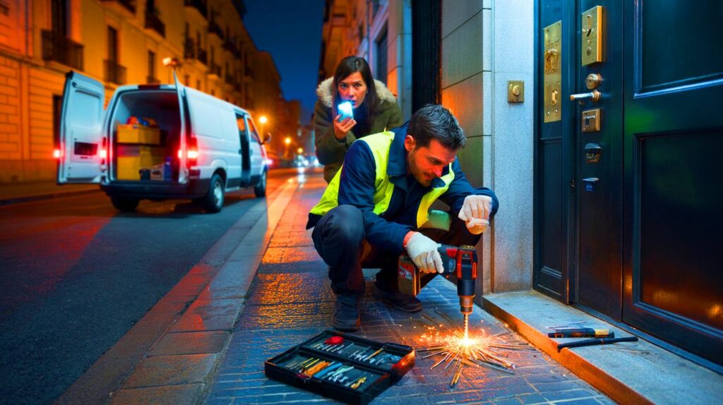 Fraudes de cerrajeros al descubierto: cómo detectarlos y evitar pagar tarifas abusivas