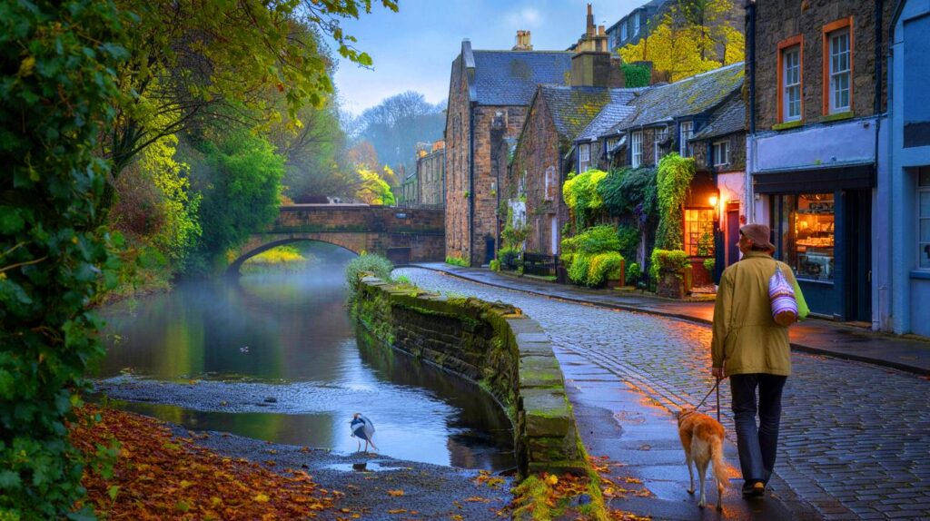 Guía de 48 horas en Edimburgo: el itinerario local que evita las trampas turísticas