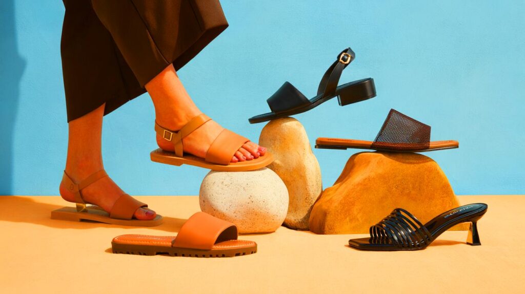 Guía de sandalias 2025: ¿tus pies listos para 7 claves, 12 modelos y 3 errores que cuestan dinero?