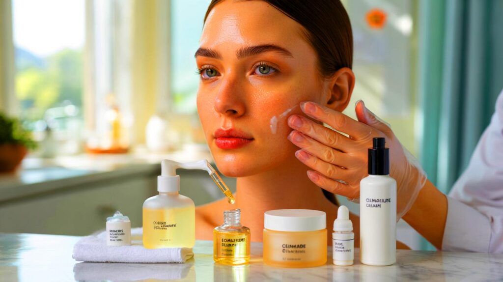 Guía definitiva de Glass Skin: dermatólogos revelan los pasos imprescindibles para una piel impecable