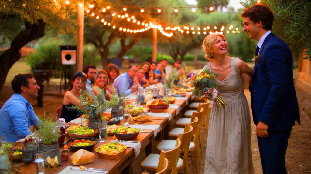 Ideas de boda con presupuesto ajustado: cómo lograr un día de ensueño por menos de 6.000 €