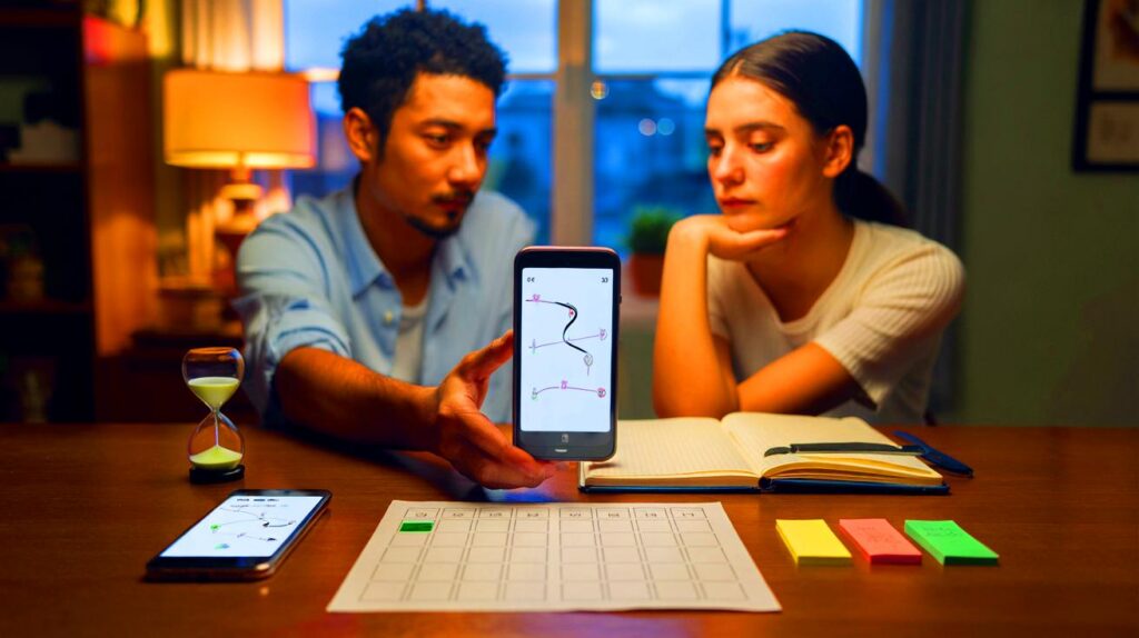 Infidelidad en pareja: la técnica poco conocida que realmente ayuda a reconstruir la confianza