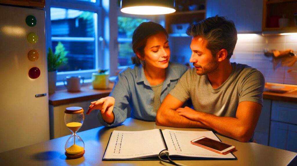 Infidelidad en pareja: la técnica poco conocida que realmente ayuda a reconstruir la confianza