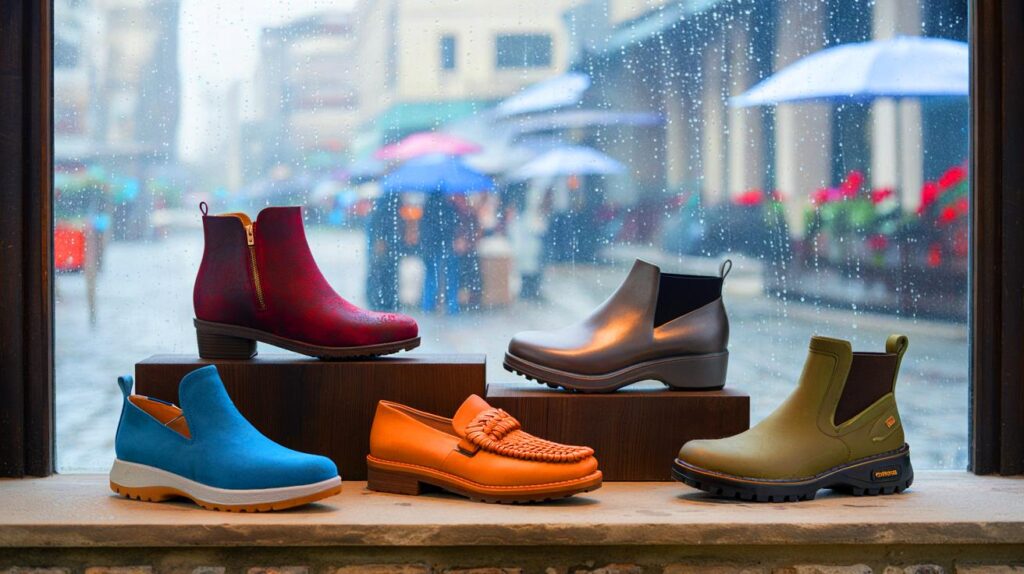 Invierno 2025: 349 pares para ti, de 130 € a 525 €, 7 claves y 12 colores que no puedes perderte